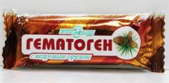 Орех кедровый.