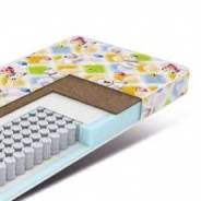 Ортопедический матрас Ormatek Kids Comfort купить в Уссурийске