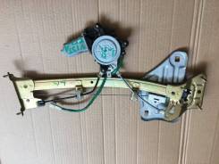 Стеклоподъемный механизм. Toyota Vista, CV40, CV43, SV40, SV41, SV42, SV43 Toyota Camry, CV40, CV43, SV40, SV41, SV42, SV43 Двигатели: 3CT, 3SFE, 4SFE