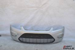 Бампер. Ford Focus