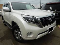 Toyota Land Cruiser Prado. автомат, 4wd, 2.7, бензин, 25 000 тыс. км, б/п. Под заказ