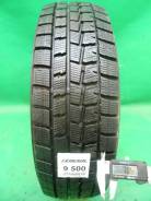 Dunlop Winter Maxx WM01. Зимние, износ: 5%, 4 шт
