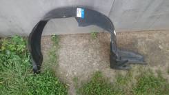Подкрылок. Hyundai Accent
