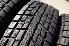 Yokohama Geolandar I/T-S G073. Зимние, без шипов, износ: 5%, 4 шт