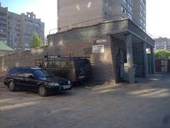Продаю гараж. Попова,131, р-н Индустриальный, 48 кв. м., электричество