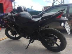ABM X-moto GX250. 250 куб. см., исправен, птс, с пробегом