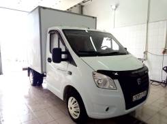 ГАЗ Газель Next. Газ Газель Некст 2013, 2 800 куб. см., 1 500 кг.