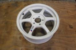 SSR Type-C. 7.0x15, 5x100.00, ET48