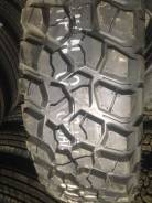 BFGoodrich Mud-Terrain T/A KM2. Грязь MT, 2016 год, без износа, 4 шт