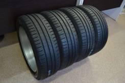 Michelin Energy Saver. Летние, 2014 год, без износа, 4 шт