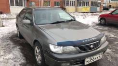 Toyota Corona Premio. автомат, передний, 2.0, бензин