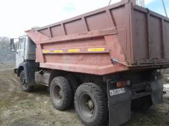 Камаз 55111. , 10 000 куб. см., 13 000 кг.
