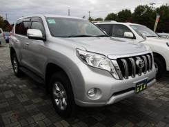 Toyota Land Cruiser Prado. автомат, 4wd, 2.7, бензин, 50 000 тыс. км, б/п. Под заказ