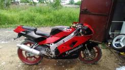 Kawasaki ZXR 250. 250 куб. см., неисправен, птс, без пробега
