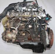 Двигатель в сборе. Mitsubishi Pajero, V88W, V98W Mitsubishi Montero