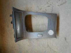 Пепельница. Subaru Legacy B4, BL5 Двигатель EJ20
