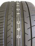 Dunlop SP Sport Maxx 050+. Летние, без износа, 2 шт