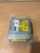 Блок управления airbag. Toyota Camry, ASV50, AVV50, GSV50