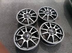 Jawa. 6.0x15, 5x114.30, ET50, ЦО 64,1 мм.