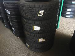 Dunlop Winter Maxx SJ8. Зимние, без шипов, 2016 год, без износа, 4 шт