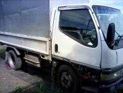 Mitsubishi Canter. Продаётся грузовик ММС, 4 200 куб. см., 2 500 кг.
