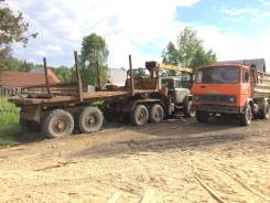 ЗИЛ 131 Самогруз. 4 000 куб. см.