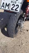 Honda CB 400. 400 куб. см., исправен, птс, с пробегом