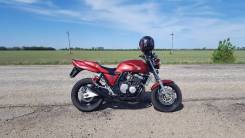 Honda CB 400. 400 куб. см., исправен, птс, с пробегом