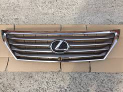 Решетка радиатора. Lexus LX570