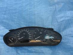 Панель приборов. BMW 3-Series Двигатель M52B28