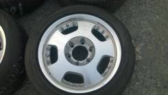 HART. 7.5x17, 6x139.70, ET25