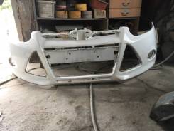 Бампер. Ford Focus