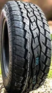 Toyo Open Country H/T. ����� at, 2016 ���, �����. ��� �����