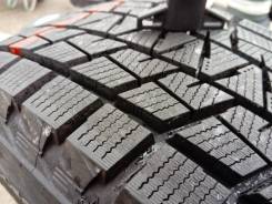 Bridgestone Blizzak DM-V1. Зимние, без шипов, 2010 год, без износа, 4 шт