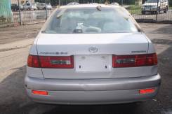 Бампер. Toyota Corona, CT215, CT216, ST215, CT210, CT211, ST210, AT211, AT210 Toyota Corona Premio, ST210 Двигатели: 3SFE, 3SFSE, 2CT, 3CTE, 4AFE, 7AF...