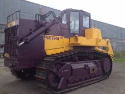 Четра Т35. Продам Бульдозер Четра Т-35.01КБР-1 из наличия, 19 000 куб. см., 59 430,00 кг.