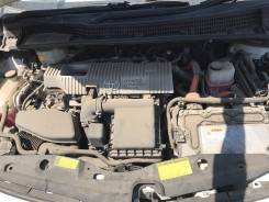 Инвертор. Toyota Prius, ZVW30, ZVW30L