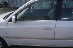 Дверь боковая. Toyota Corona, CT215, CT216, ST215, CT210, CT211, ST210, AT211, AT210 Toyota Carina, AT210, AT211, AT212, ST215, CT210, CT211, CT216, C...