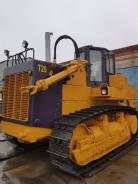 Четра Т25. Бульдозер , 405 куб. см., 50 000,00 кг.