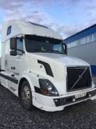 Volvo VNL 430. Продается тягач , 15 000 куб. см., 26 000 кг.