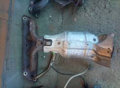 Коллектор выпускной. Nissan X-Trail, T31, NT31 Nissan Dualis, KNJ10, KJ10, NJ10, J10 Двигатель MR20DE