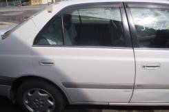 Дверь боковая. Toyota Corona, CT215, CT216, ST215, CT210, CT211, ST210, AT211, AT210 Toyota Corona Premio, ST210 Двигатели: 3SFE, 3SFSE, 2CT, 4AFE, 3C...