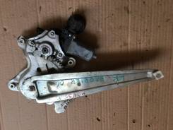 Стеклоподъемный механизм. Lexus RX330, GSU30, GSU35, MCU33, MCU35, MCU38 Lexus RX350, GSU30, GSU35, MCU33, MCU35, MCU38 Lexus RX400h, MHU33, MHU38 Lex...
