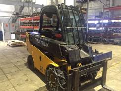 JCB TLT 30. Продам погрузчик телескопический, 2 000 куб. см., 3 000 кг.