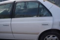 Дверь боковая. Toyota Corona, CT215, CT216, ST215, CT210, CT211, ST210, AT211, AT210 Toyota Corona Premio, ST210 Двигатели: 3SFE, 3SFSE, 2CT, 3CTE, 4A...