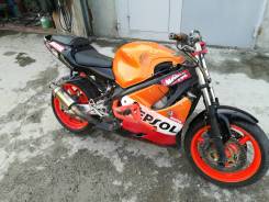 Honda CBR 600F4i. 600 куб. см., исправен, птс, с пробегом