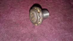 Болт маховика. Honda: 2.5TL, Domani, Concerto, FR-V, Prelude, Crossroad, Civic Shuttle, Vigor, Mobilio Spike, Mobilio, CR-V, MDX, Saber, Element, Logo...