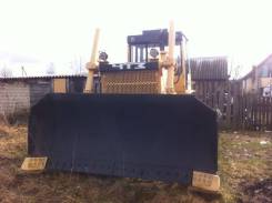 Четра. Продам бульдозер Б10М, 14 480 куб. см., 20 880,00 кг.