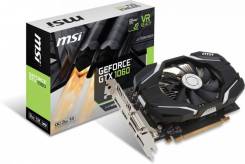 GeForce GTX 1060