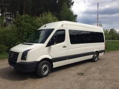 Volkswagen Crafter. Продам , 2 500 куб. см., 8 мест